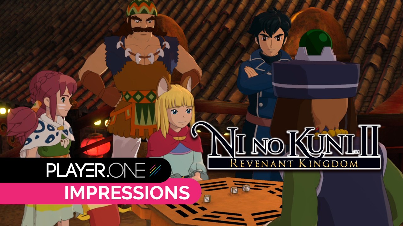 Ni No Kuni Ii 7 Gameplay Mistakes I Made Playing The Revenant Kingdom Campaign