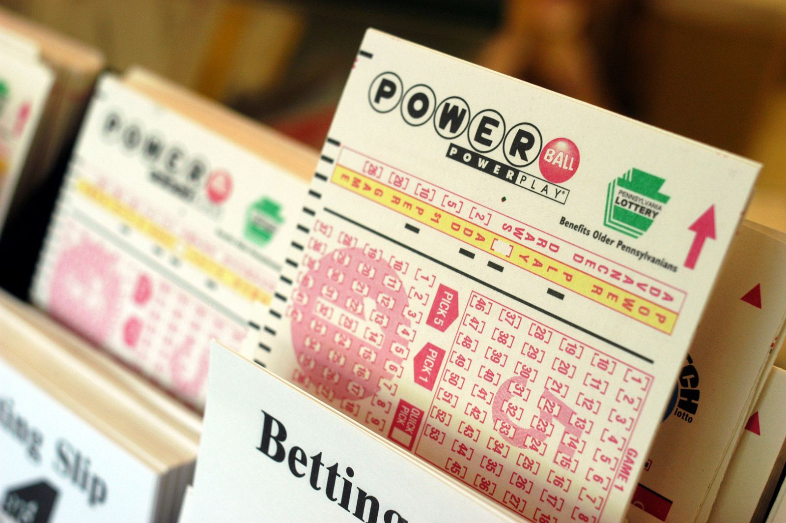 powerball lotto results 1187