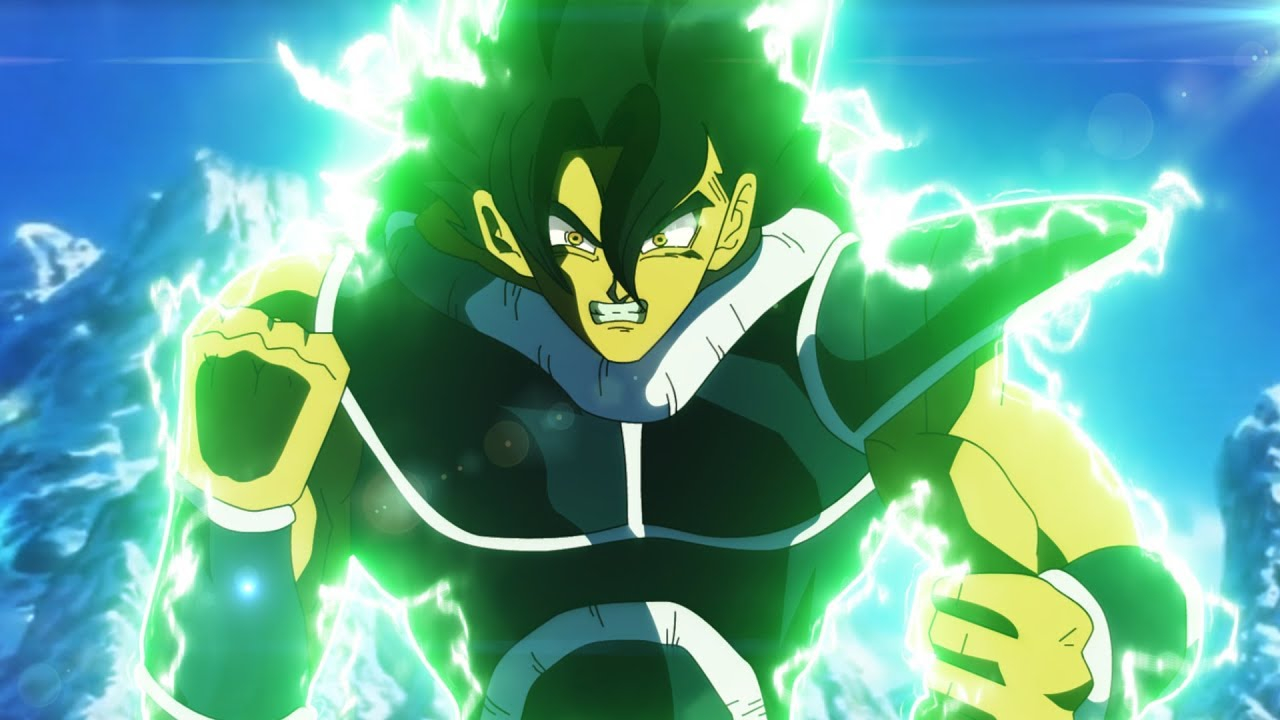 New Dragon Ball Super Movie Release Plot Details And New Character Announced