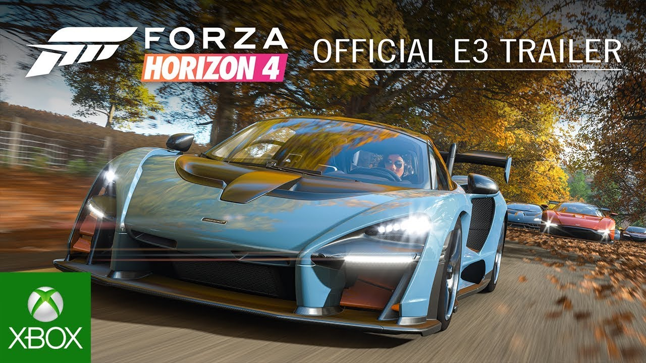 Forza Horizon 5 Location May Have Been Hinted At By Microsoft