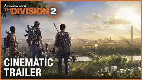 Division 2 Update 1 27 Adds Title Update 11 Backfire More Patch Notes