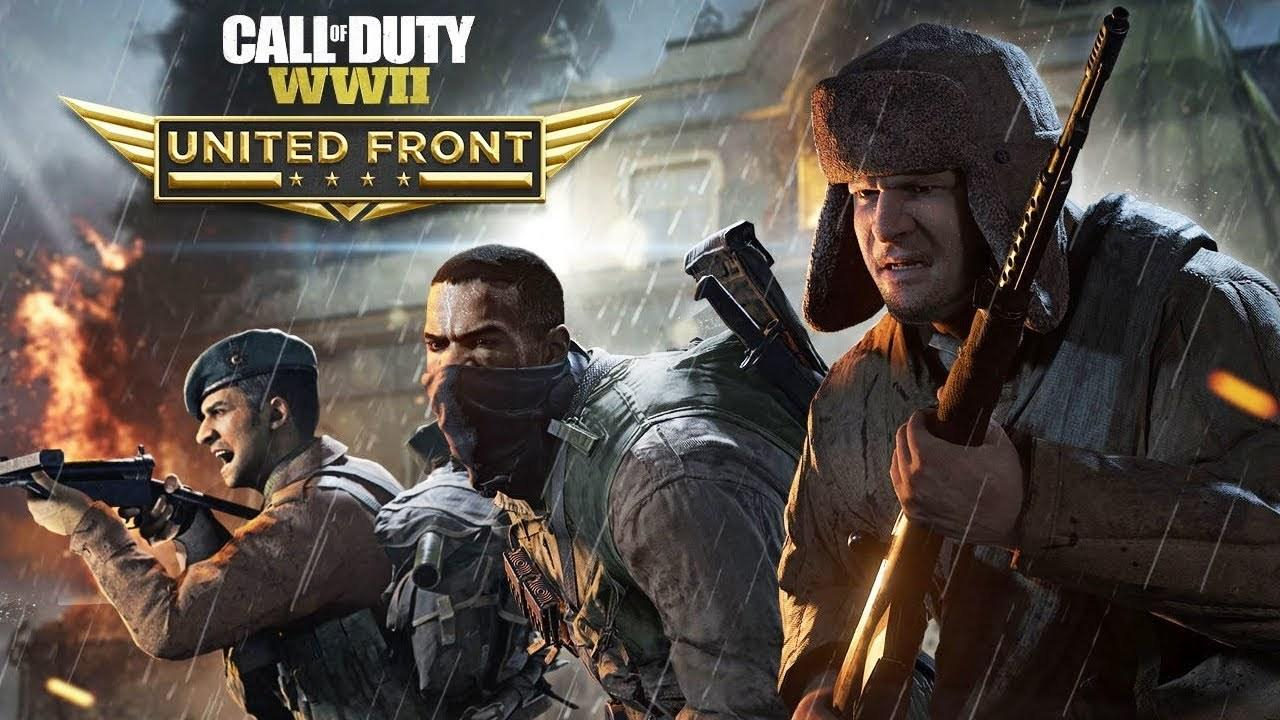 Call Of Duty 2021 Release Announcement Settings And Warzone Integration Details