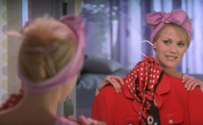 How Much Money Is Reese Witherspoon Making Off Legally Blonde