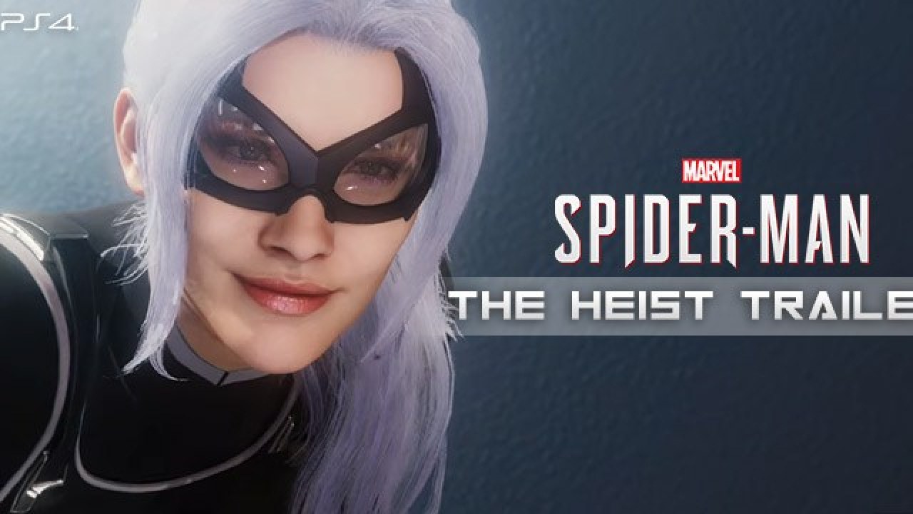 Marvel S Spider Man The Heist Ending Explained What Happened To Black Cat