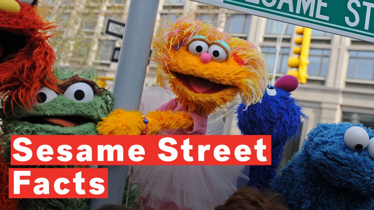 Here Are Some Of Puppeteer Caroll Spinney S Notable Quotes About Big Bird And Oscar The Grouch