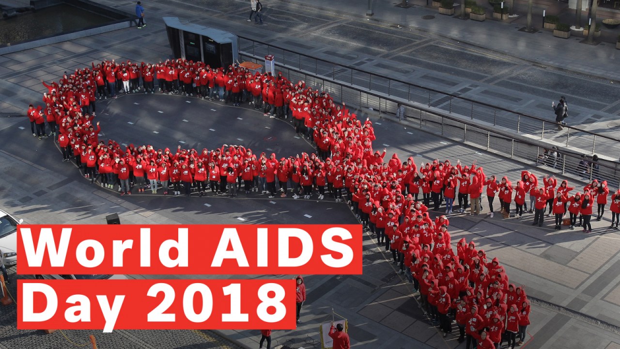 World Aids Day 2019 Theme History And Facts About Hiv And Aids
