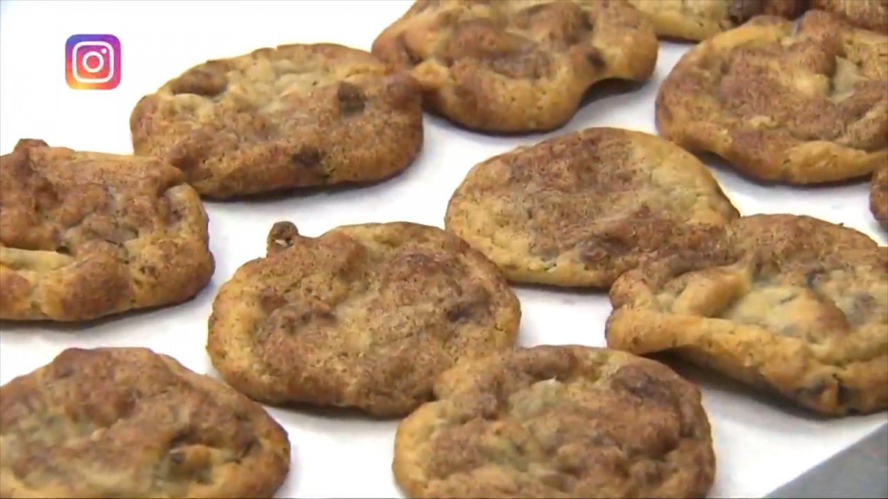 Nestle Cookie Dough Recall After Rubber Pieces Found In Ready To Bake Products