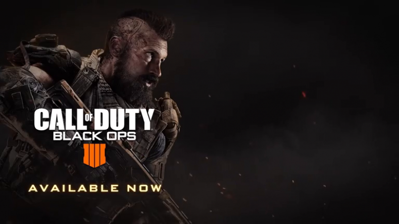 Call Of Duty Black Ops 4 Update 1 17 Adds Spectre Rising Wetworks Patch Notes