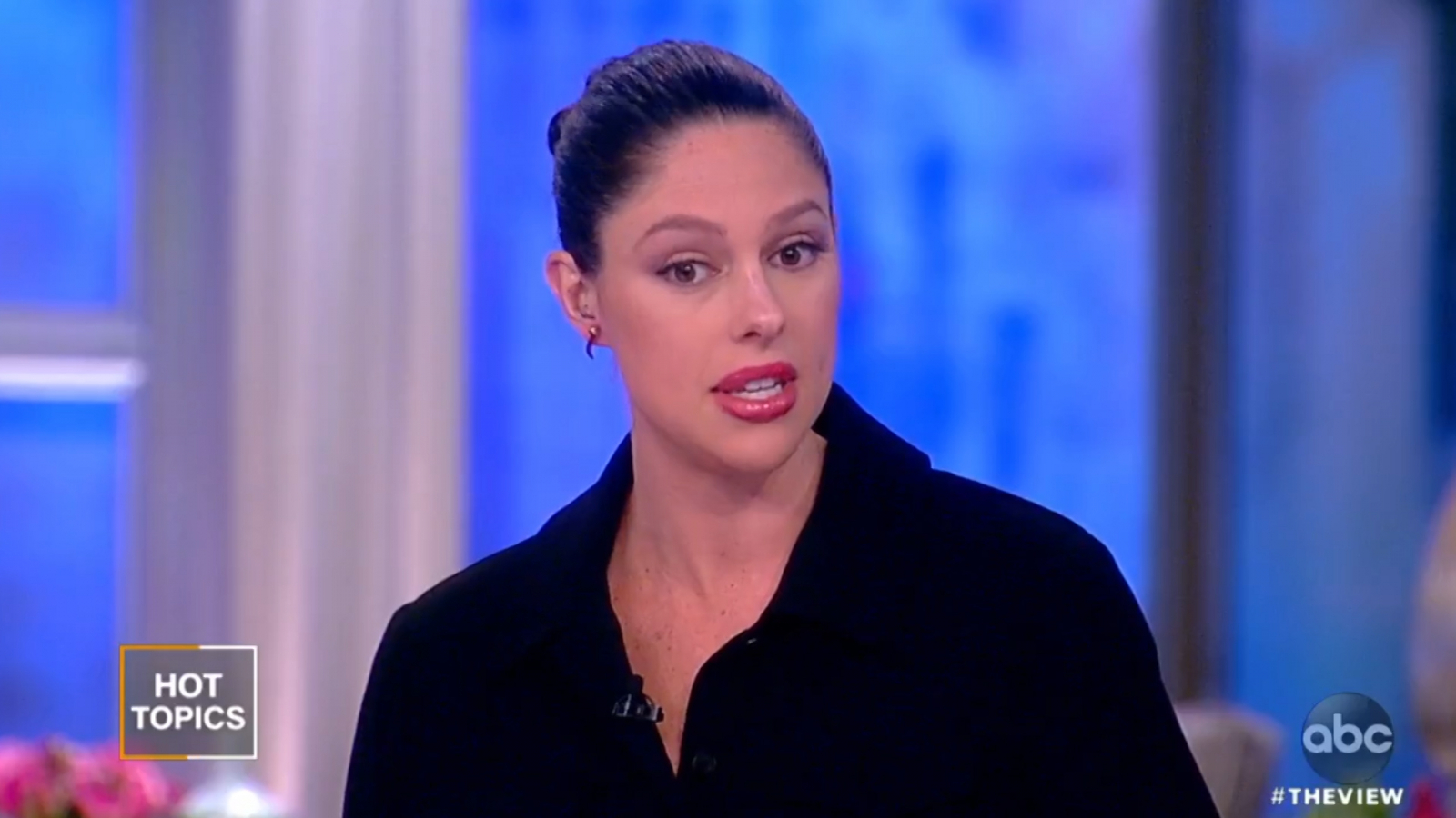Abby Huntsman Divorce Abby Huntsman Divorce
