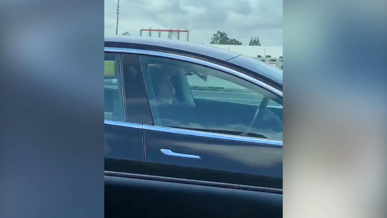 Tesla Cybertruck First Ride Impressions Musks Futuristic