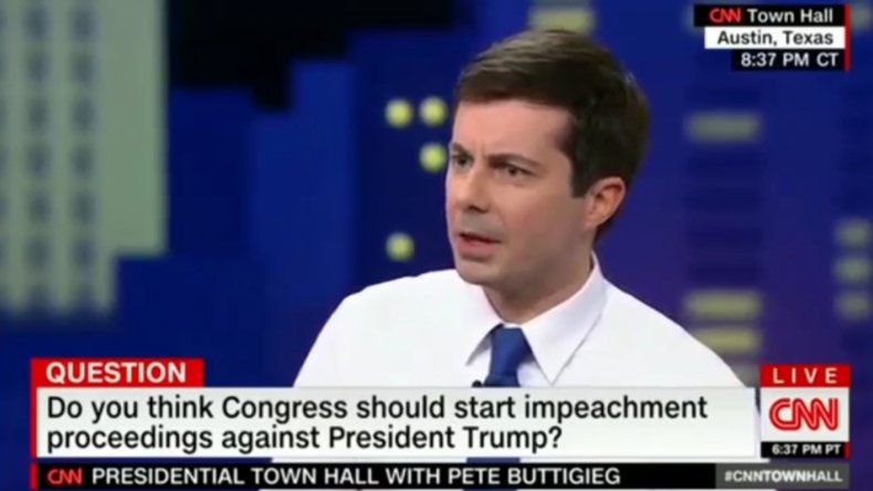 Professor Who Correctly Called The Last 9 Elections Says Impeachment Won T Backfire On Democrats In 2020