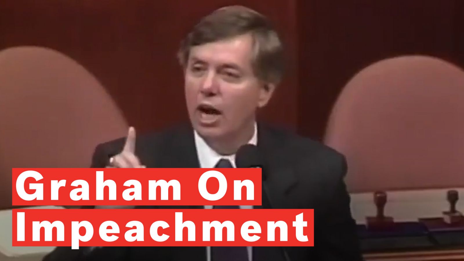 Who Is Bill Bledsoe And How He Could Help Defeat Lindsey Graham