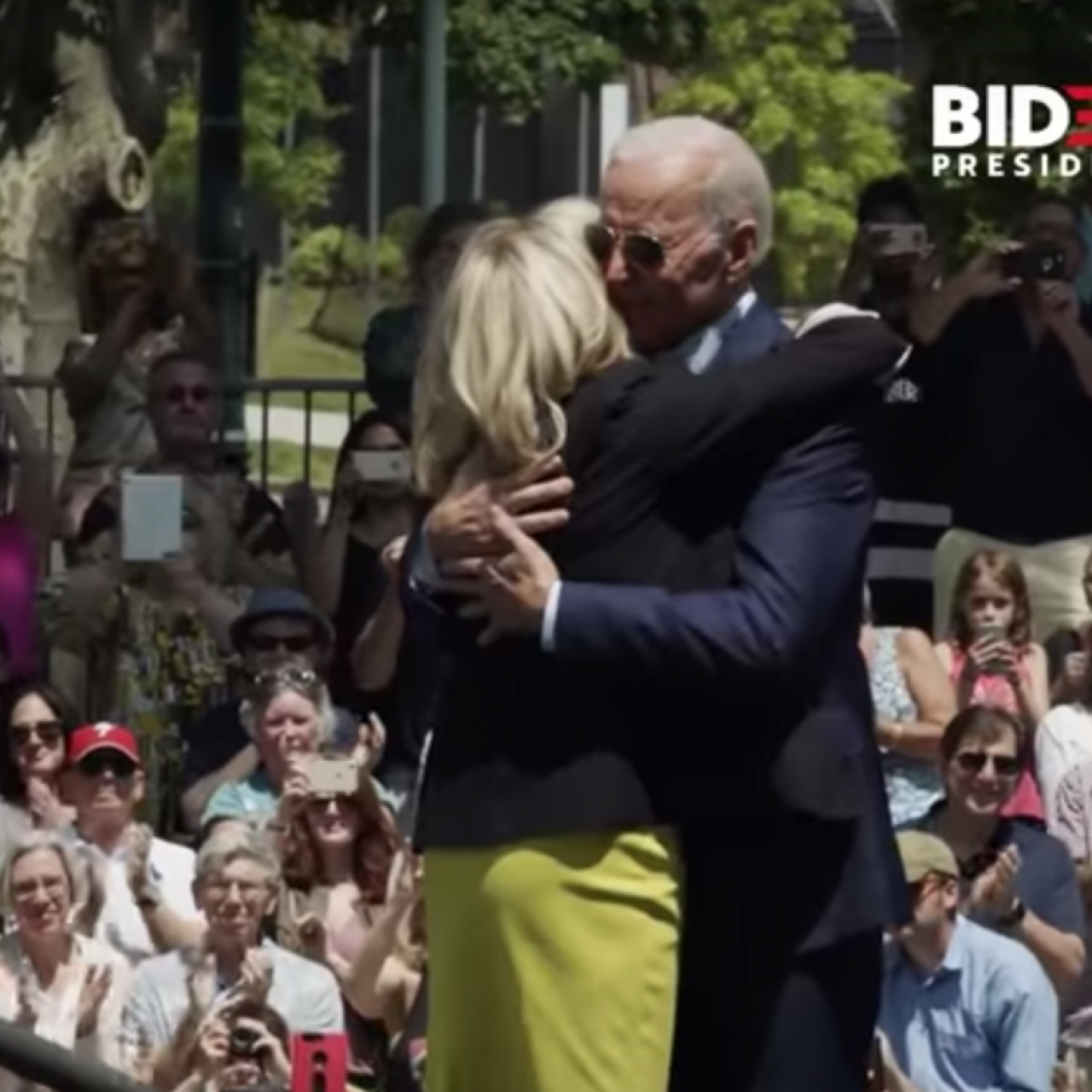 Who Are Joe Biden S Children What To Know About Hunter Ashley Beau And Naomi