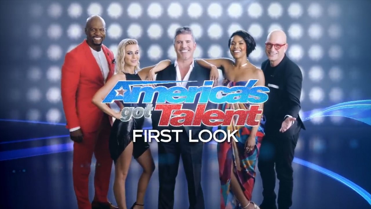 Watch Agt Golden Buzzer Detroit Choir Wows Audience And Leaves No Dry Eye