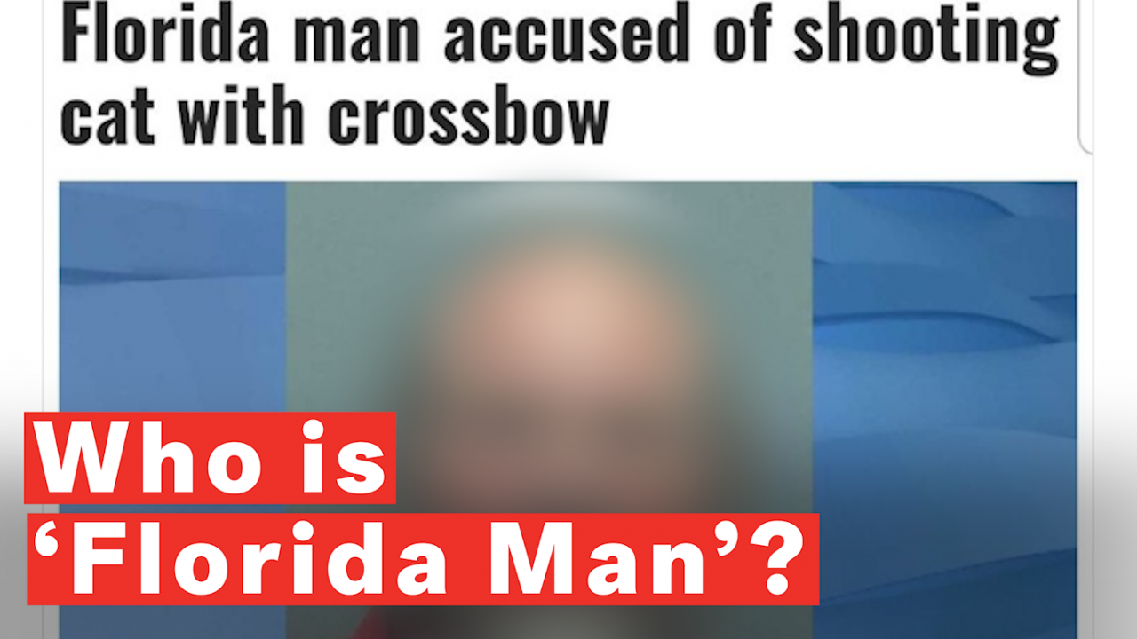 Florida Man Jailed After Allegedly Dousing 7 Eleven Employee With Slurpee During Price Dispute Police Say