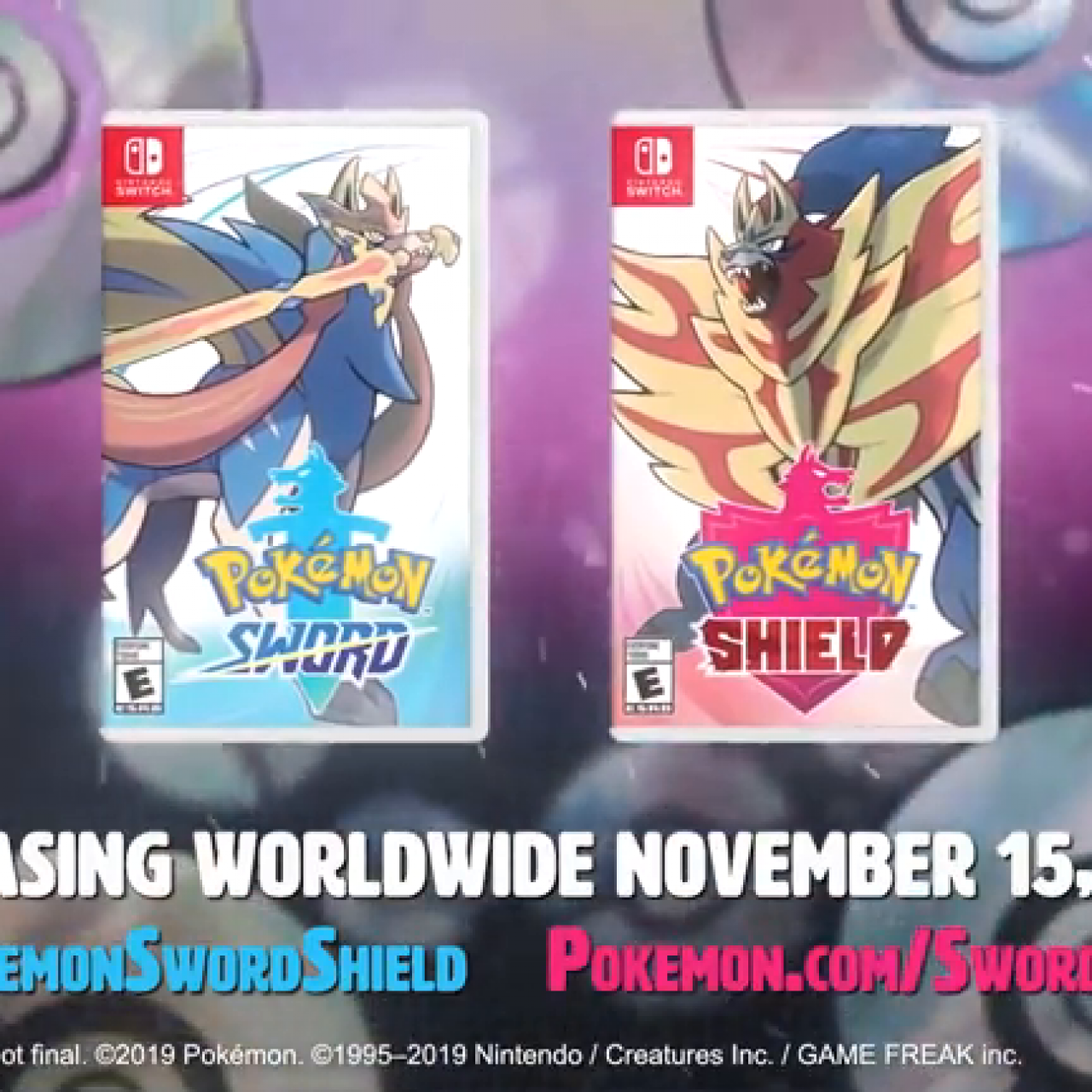 New Pokemon Anime Trailer Confirms Upcoming Series To Include Ash Pikachu And New Character