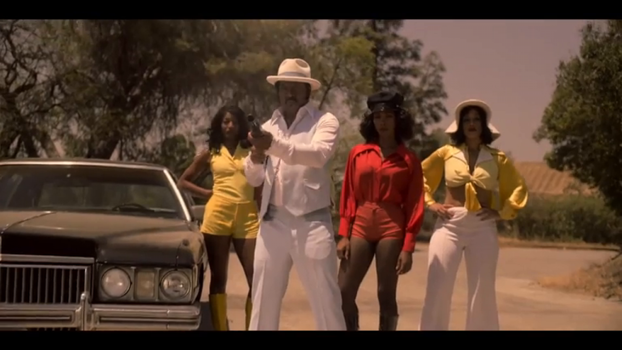 Dolemite Is My Name The True Story Behind The Eddie Murphy Film