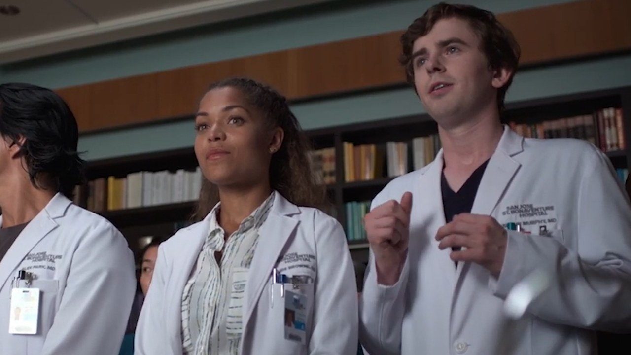 The Good Doctor Season 4 Release Date Cast Trailer Plot All You Need To Know About The Next Season