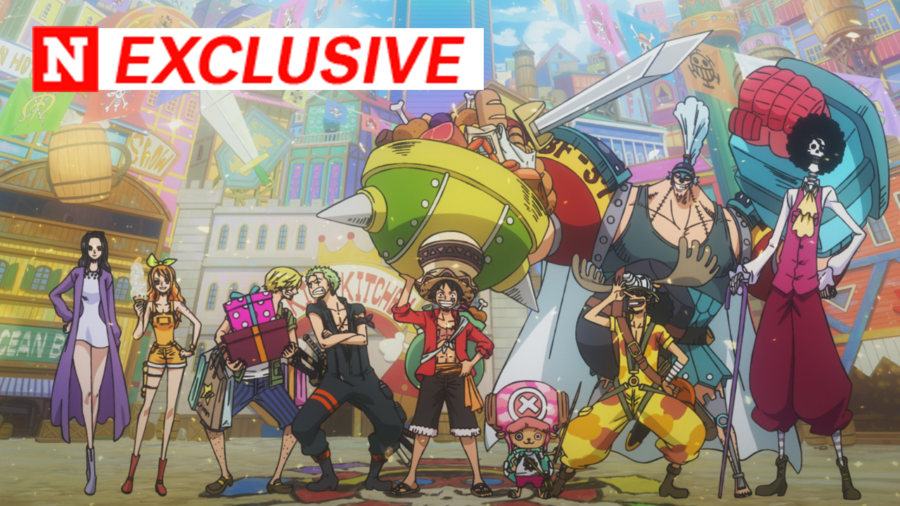 One Piece 965 Spoilers Epic Bout Between Three Legendary Pirates Orochi S Evil Plot More Revealed