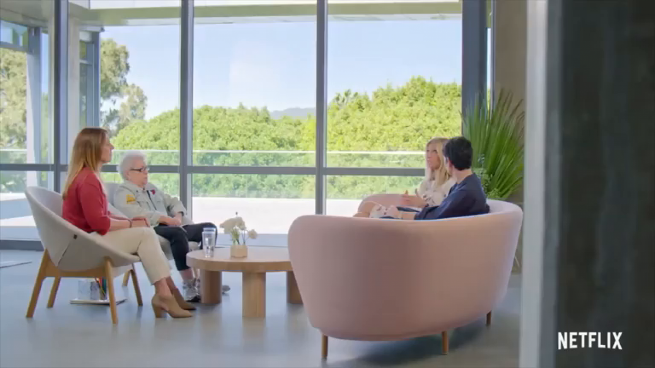 How To Watch The Goop Lab Gwyneth Paltrow S Lifestyle Brand Comes To Netflix