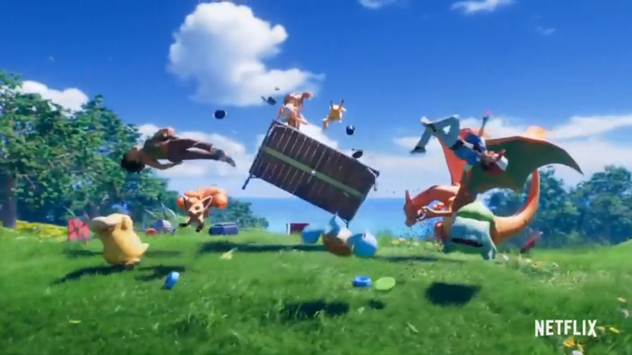 Pokemon Day 2020 New Mythical Reveal Everything We Know About This Year S Celebration