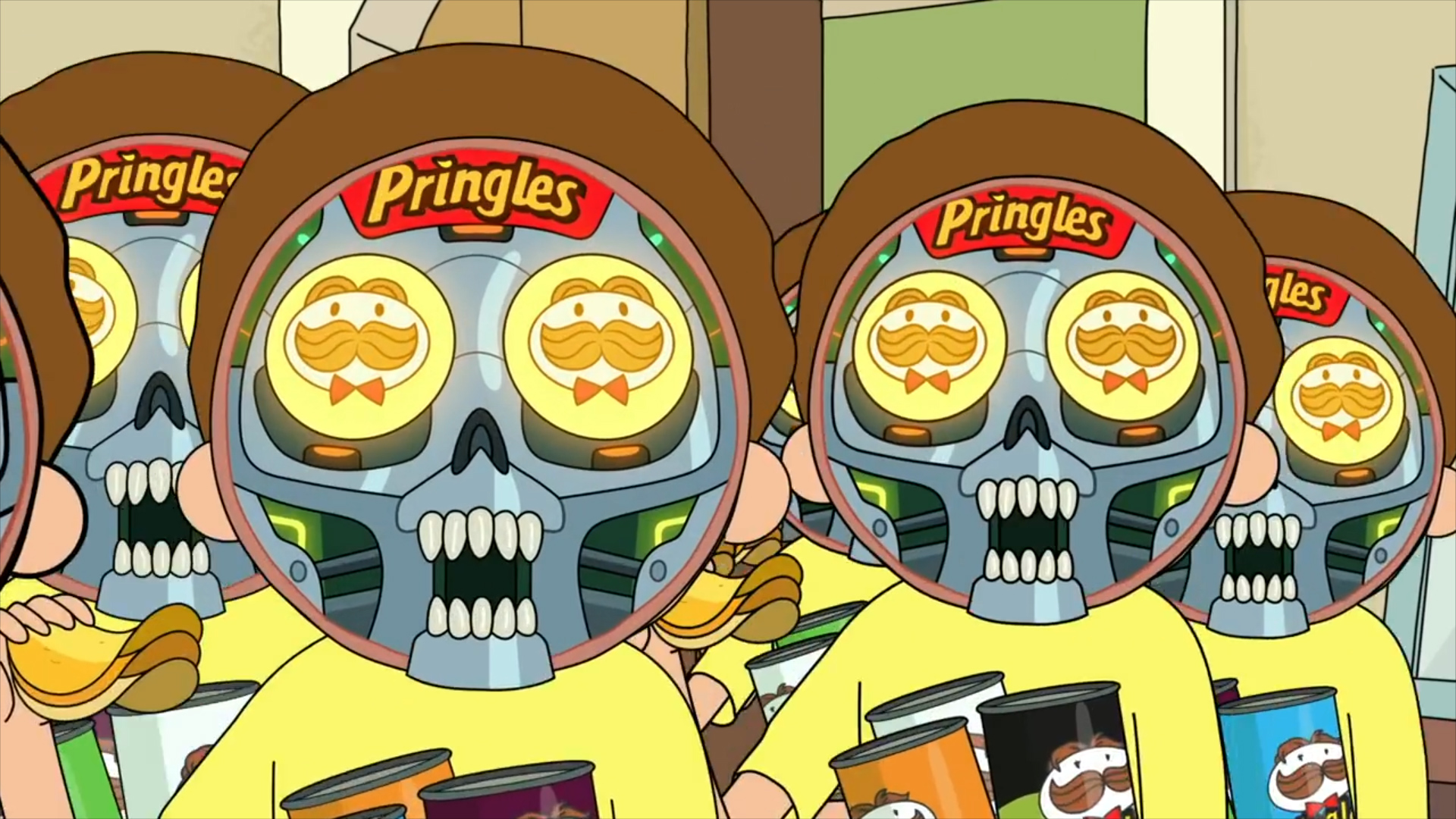 Rick And Morty Season 4 Spoilers When Will Episode 6 Air What