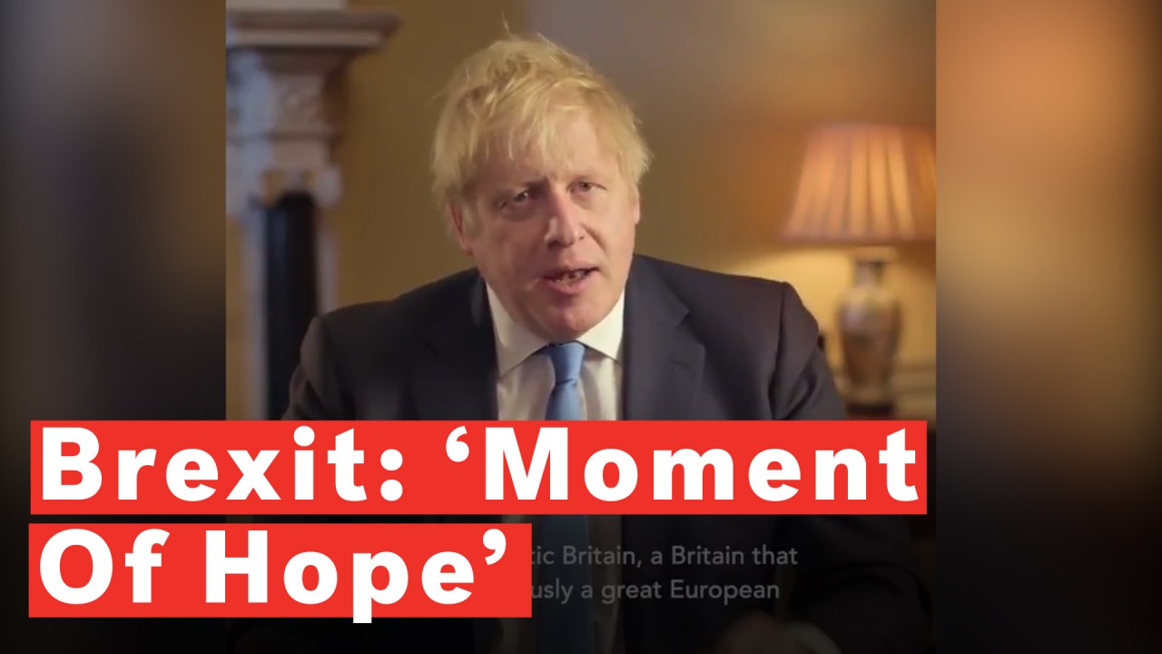 British Pm Boris Johnson Could Be Kicked Out Before Next Election