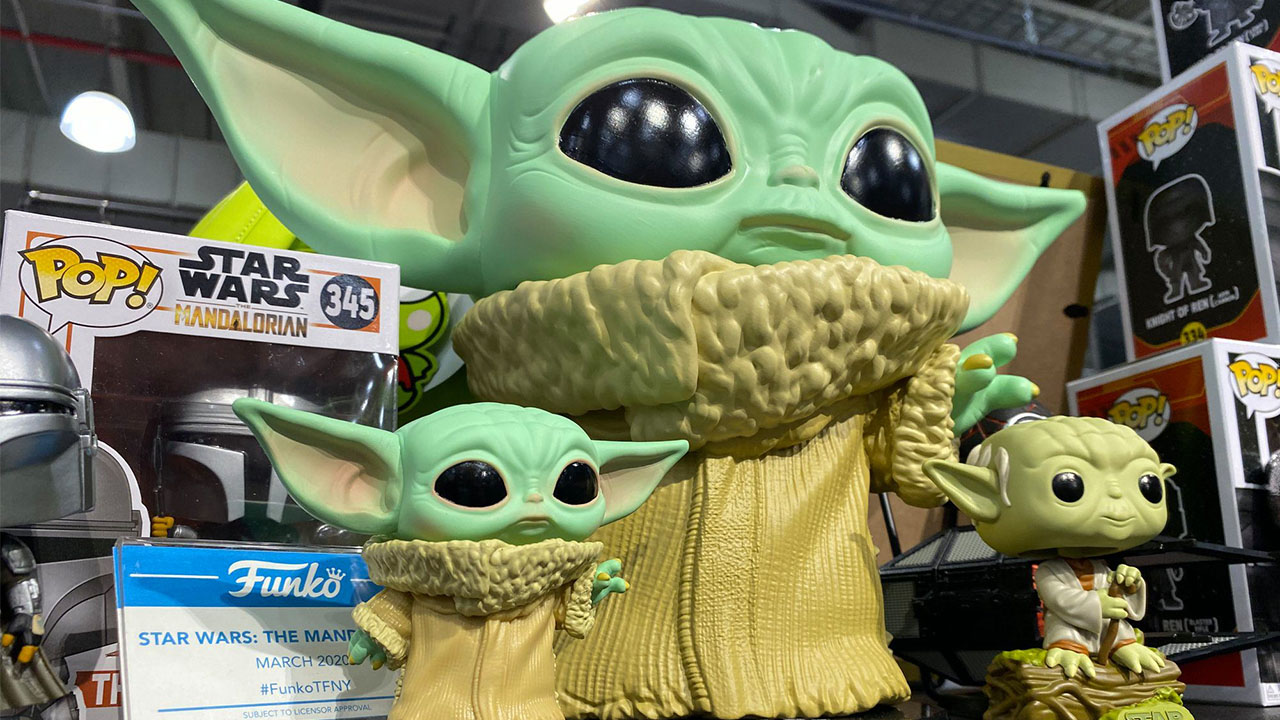 the it crowd funko pop