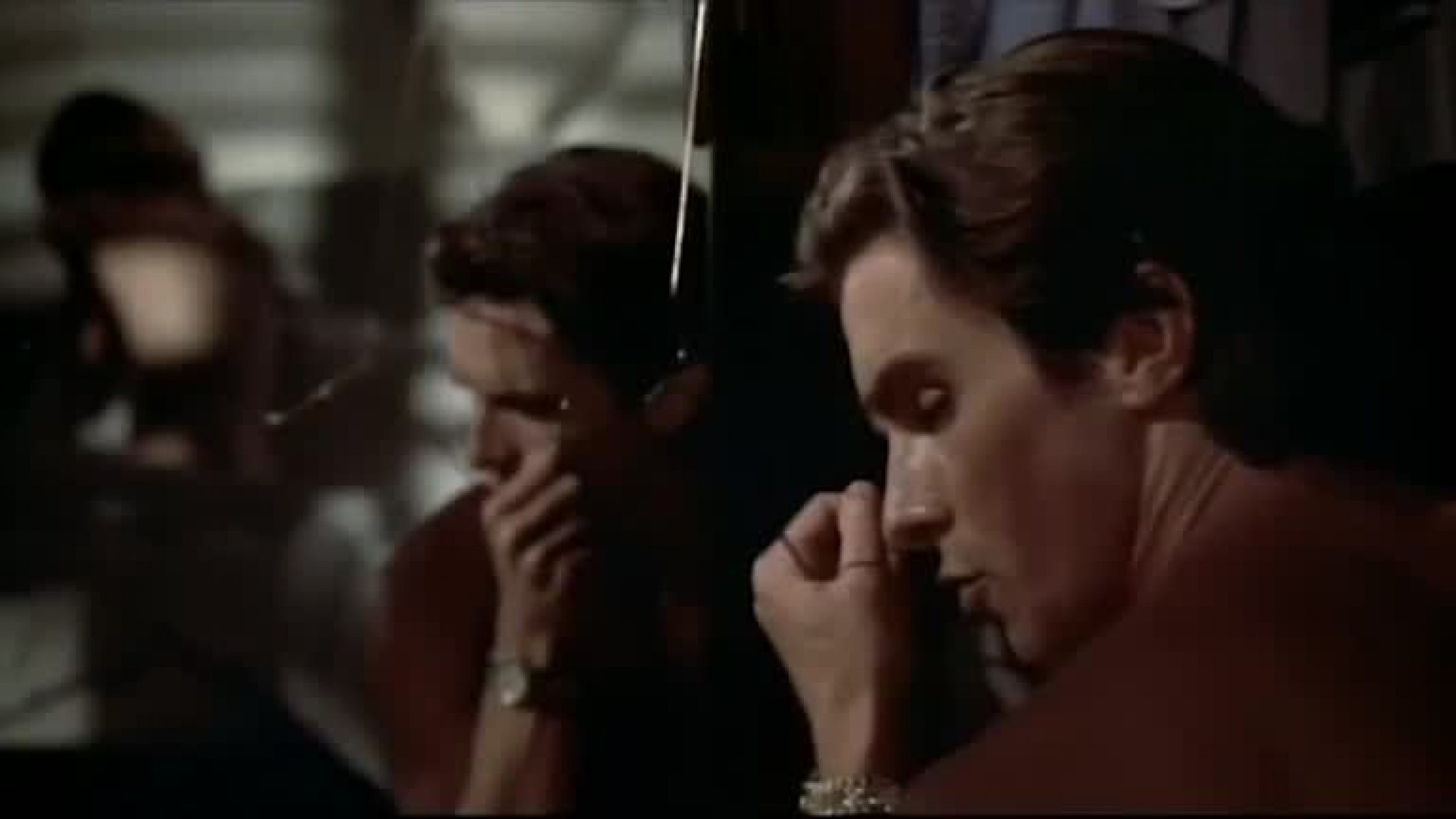 American Psycho Director Recounts That Famous Kill 20 Years Later Ign