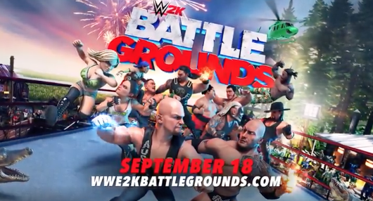 Wwe 2k22 Leak Reveals Disappointing Roster Details