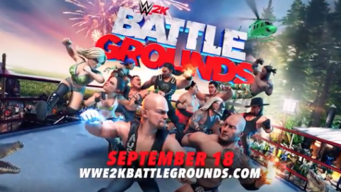 Wwe 2k22 Leak Reveals Disappointing Roster Details Wwe 2k22 Leak Reveals Disappointing Roster Details