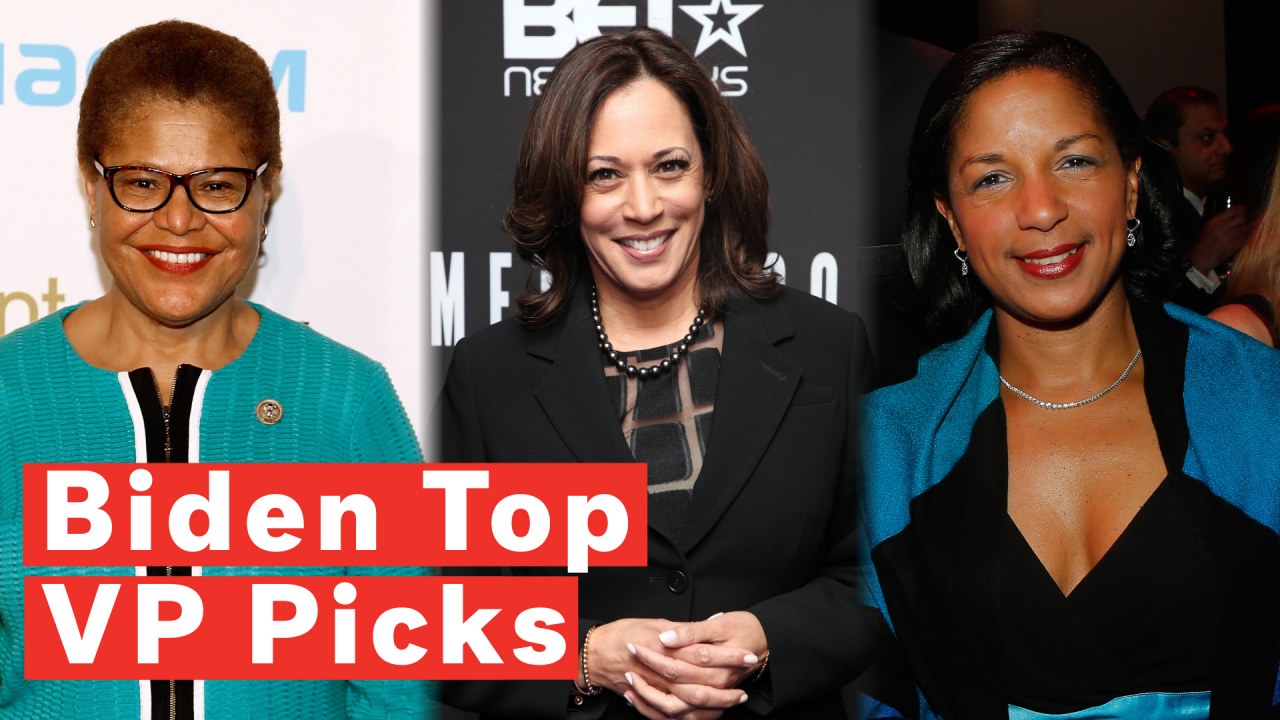 Why Biden Vp S First 24 Hours Is A Danger Zone