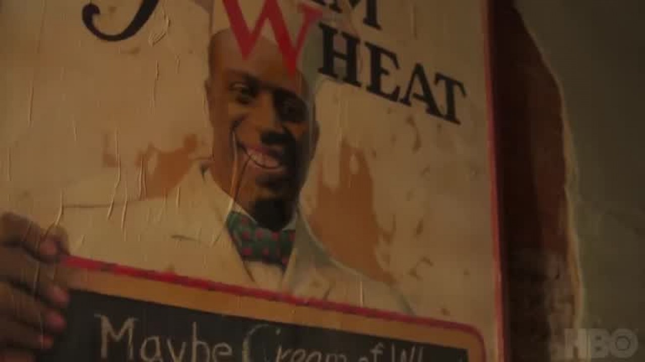 How Lovecraft Country Premiere Paid Homage To Gordon Parks Segregation Story
