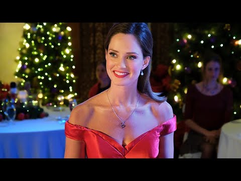 Chateau Christmas Hallmark Movie Premiere Trailer Synopsis Cast
