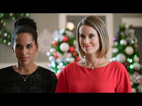 movie never kiss a man in a christmas sweater