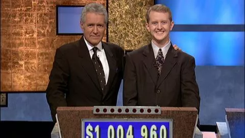 Jeopardy Producer Mike Richards Talks Alex Trebek S Final Tapings And The Show S Future