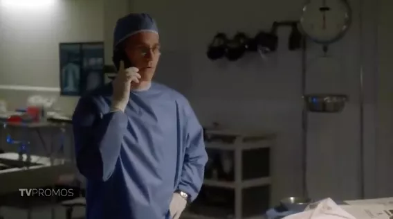 Ncis What Happened To Jimmy S Wife