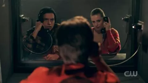 Riverdale Netflix