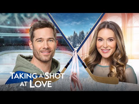 Taking A Shot At Love Hallmark Movie Premiere Trailer Synopsis Cast