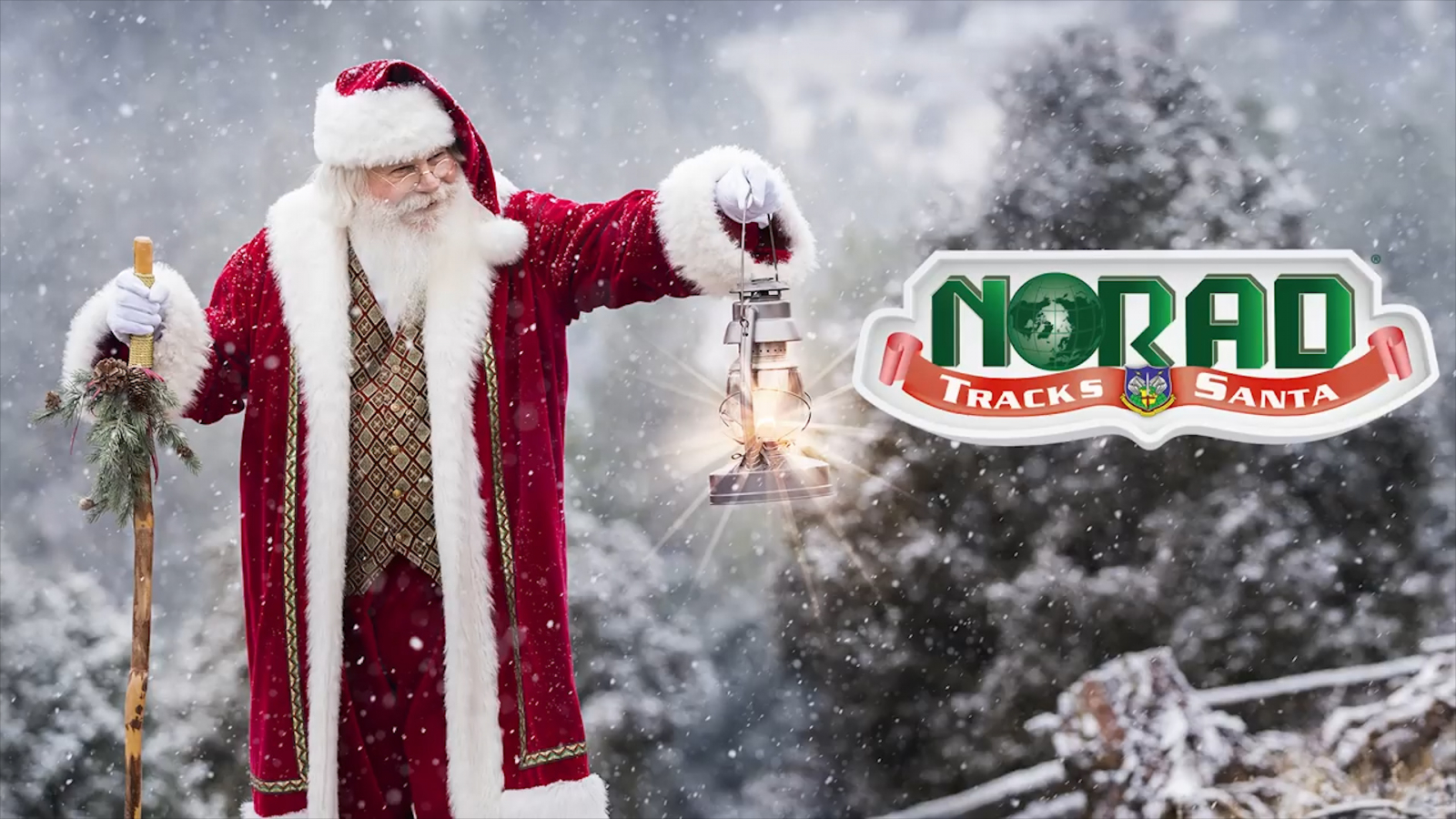 track santa claus right now
