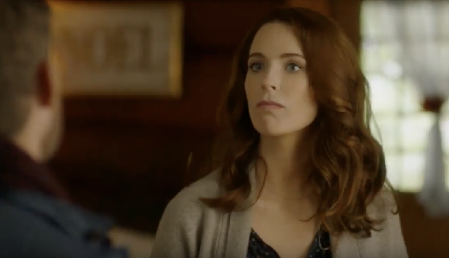 Hallmark Channel Christmas Getaway Premiere Meet The Cast Watch Trailer