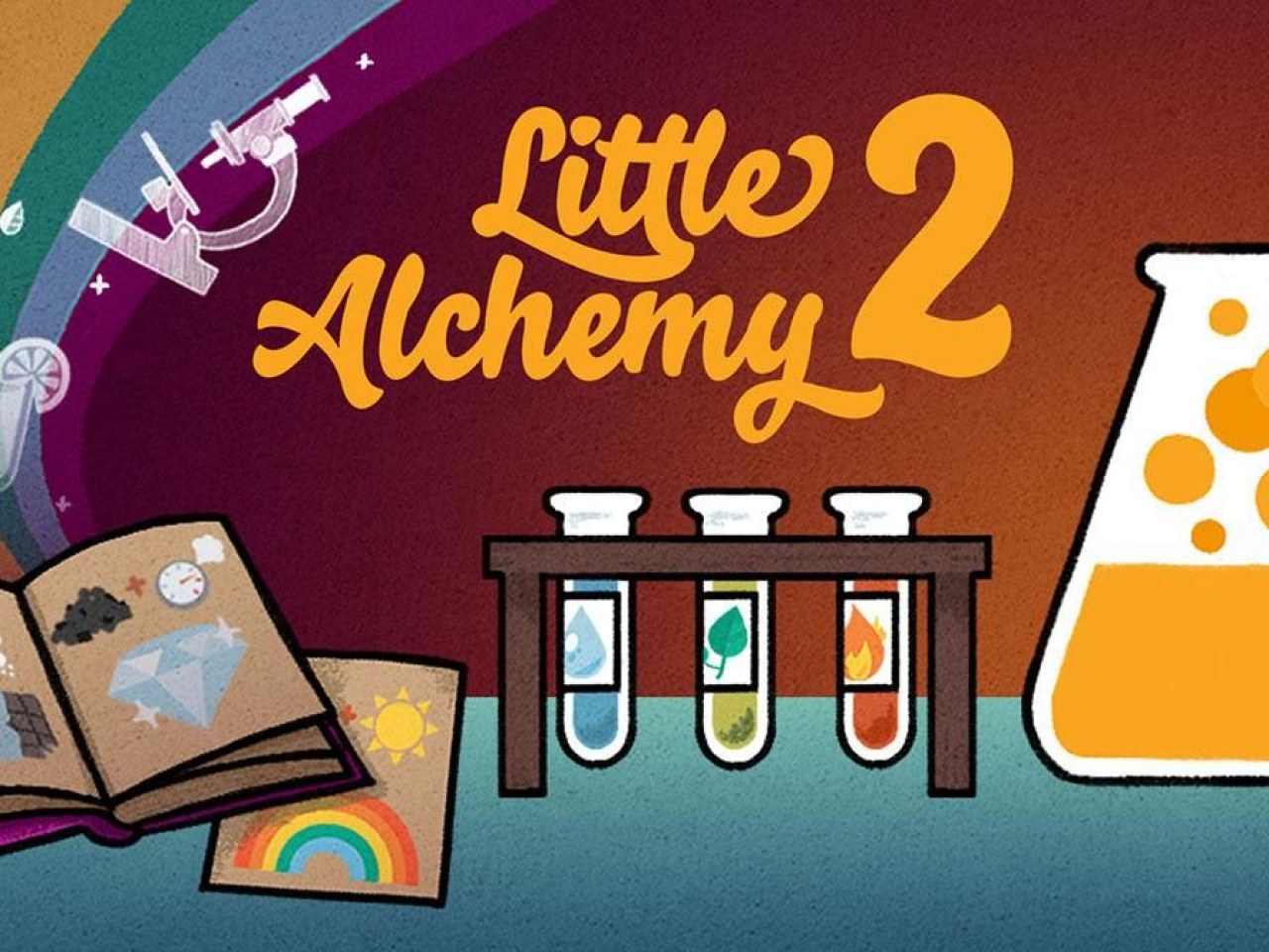 Little Alchemy 2 Update Cheats Hints How To Make New Item In The Myths And Monsters Expansion