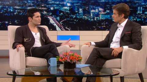 Who Is Alphy Hoffman Corey Feldman Reveals Name Of Third Alleged